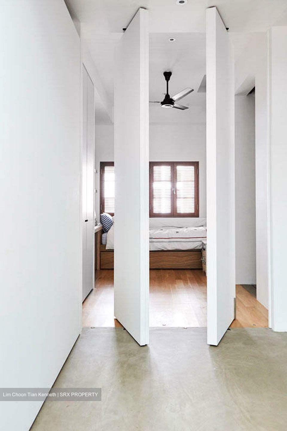 Yong Siak Court (D3), Apartment #606973861